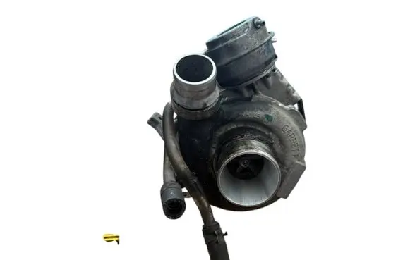 Nissan Qashqai Turbo h8200638766 774833-2