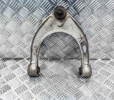 Front lower control arm/wishbone