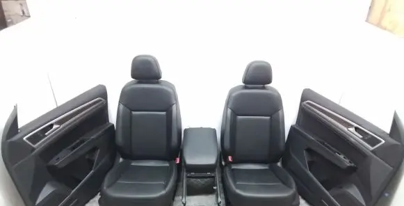 Volkswagen Atlas Interior set 3QF888305A