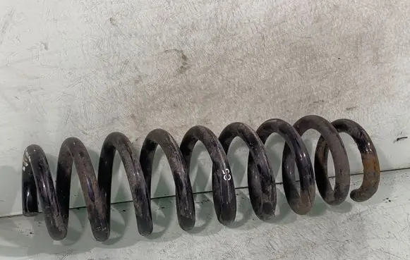 BMW 3 E90 E91 Rear coil spring