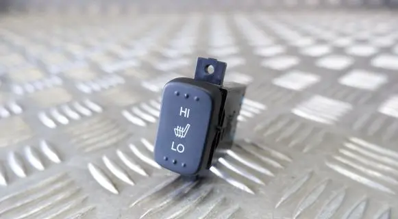 Honda CR-V Seat heating switch M36580