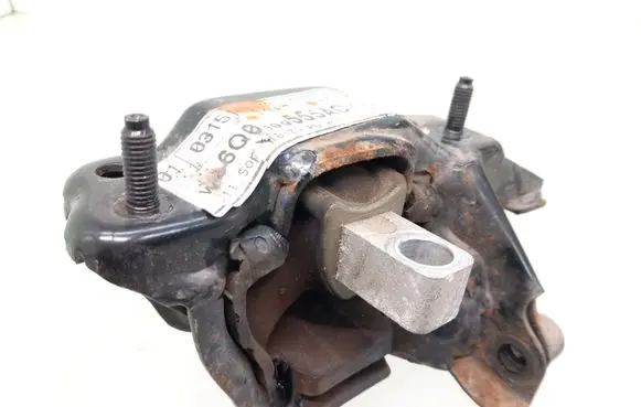 Seat Ibiza III (6L) Gearbox mount 6Q0199555AC