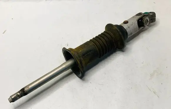 Mercedes-Benz R W251 Steering column universal joint A2514600096