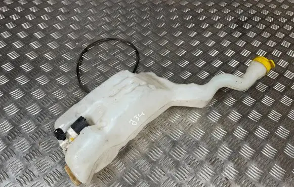 Renault Talisman Windshield washer fluid reservoir/tank 289107111R 289107072R 289101028R