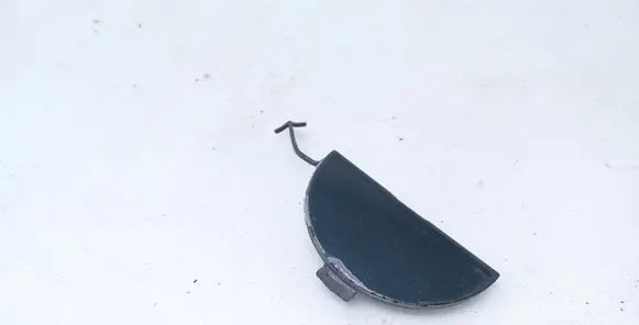 Mini One - Cooper R50 - 53 Rear bumper row hook cap/cover 