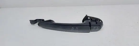 BMW X1 E84 Front door exterior handle 242700