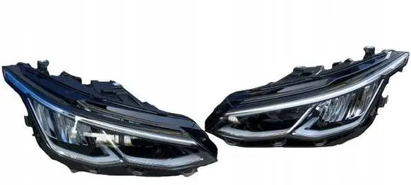 Volkswagen Golf VIII Headlight/headlamp 5H1941006