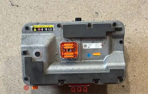 KIA EV9 Voltage converter inverter 91958DO000