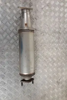 KIA Sorento Catalyst/FAP/DPF particulate filter 19F26G084
