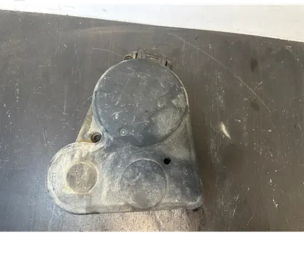 Volvo XC90 Timing belt guard (cover) 30757214