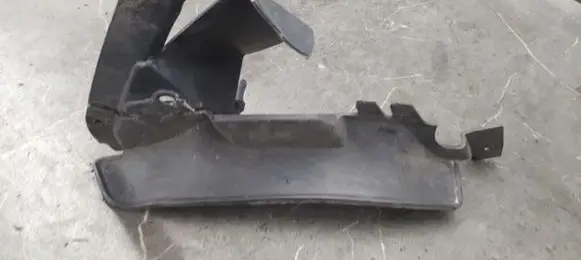 Skoda Karoq Fender foam support/seal 57A853888