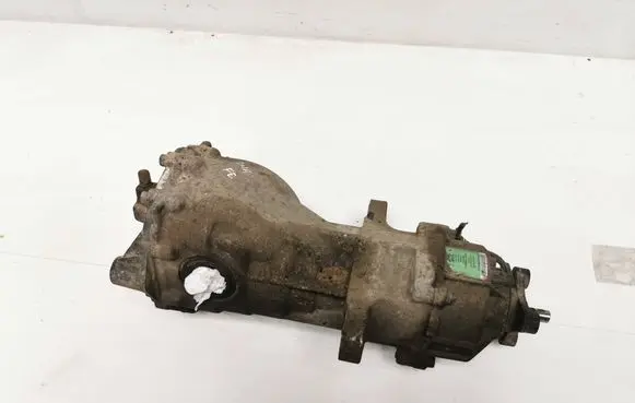 Hyundai Santa Fe Rear differential 4780039300 SN210095 6263995