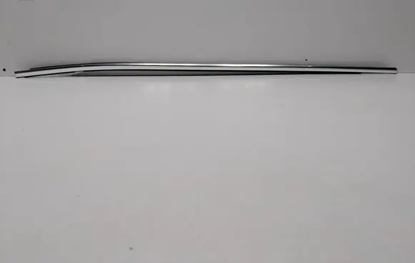 Skoda Enyaq iV Door glass trim 5LA837477