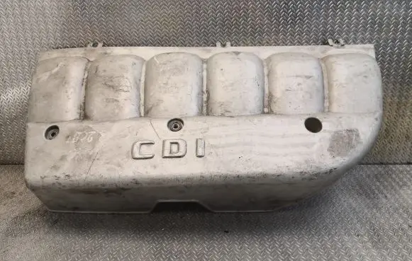 Mercedes-Benz E W210 Engine cover (trim) 6130100067