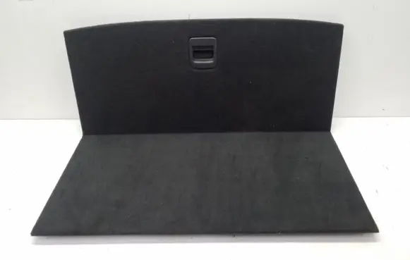 Trunk/boot mat liner