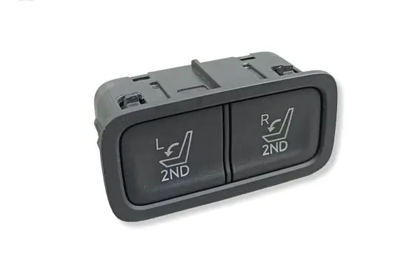 Hyundai Santa Fe V MX5 Seat control switch 0871 230926