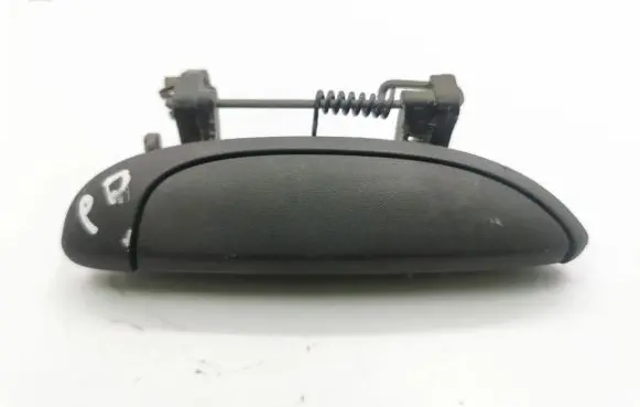Renault Megane I Front door exterior handle 7700433076
