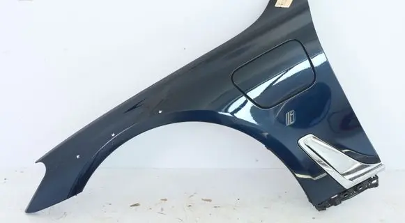 BMW 7 G11 G12 Fender 346754356