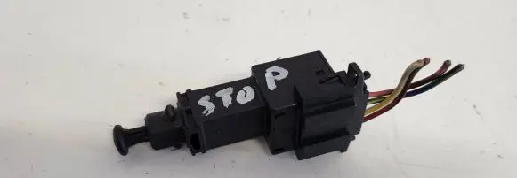 Seat Toledo II (1M) Brake pedal sensor switch 1J0945511A