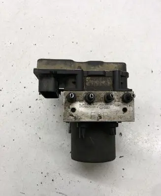 Audi A4 S4 B7 8E 8H ABS Pump 8E0614517BH 0265234333 8E0910517J