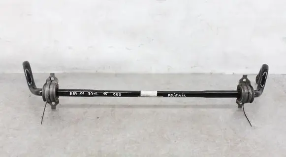 BMW X1 E84 Front anti-roll bar/sway bar 6790142 31356790142
