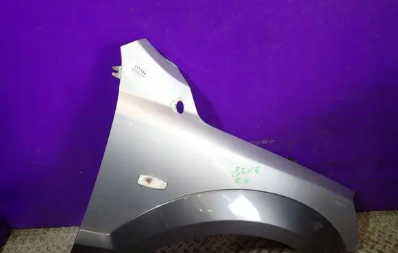 KIA Sorento Fender 