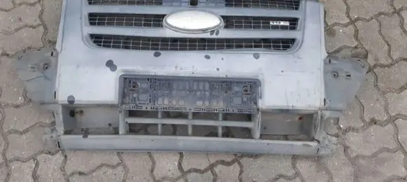 Ford Transit Front bumper