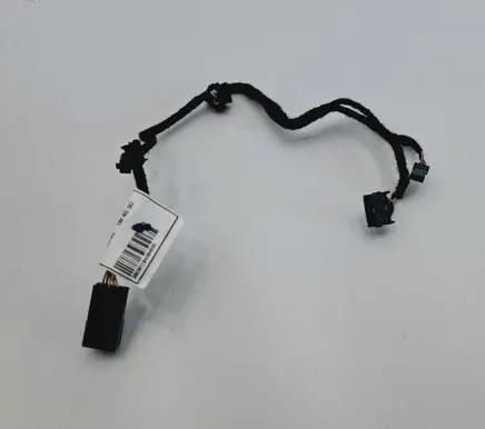 Fiat 500E Other wiring loom 00521390900