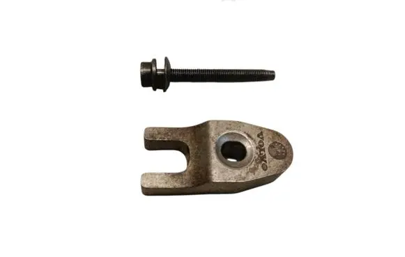 Volvo V60 Fuel Injector clamp holder 