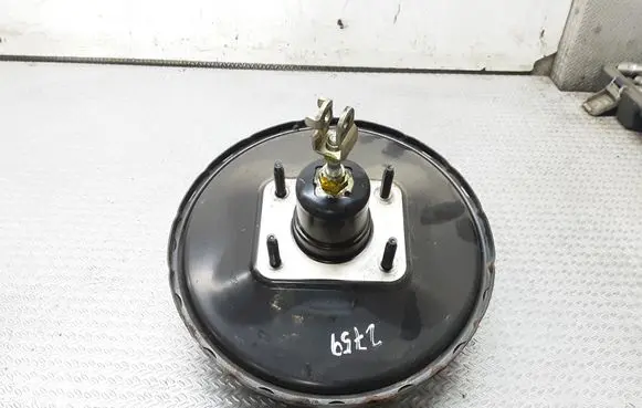 Honda Jazz Brake booster
