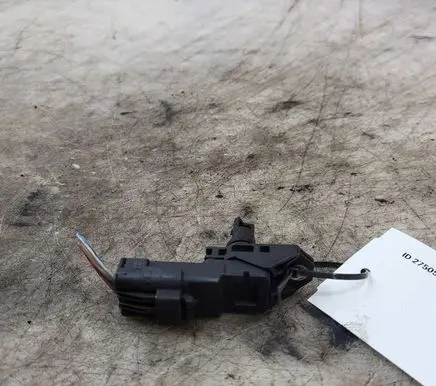 Citroen C3 Air pressure sensor 9663480880