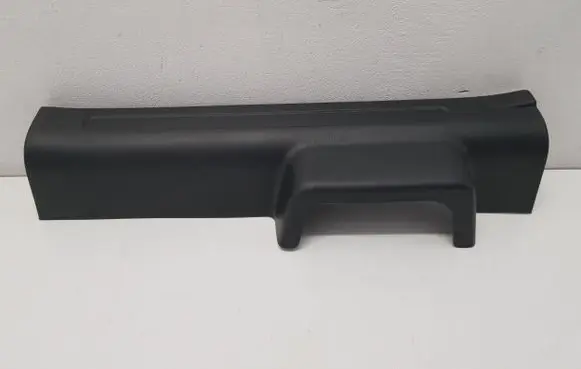 Mitsubishi Space Star Front sill trim cover 7656A168ZZ