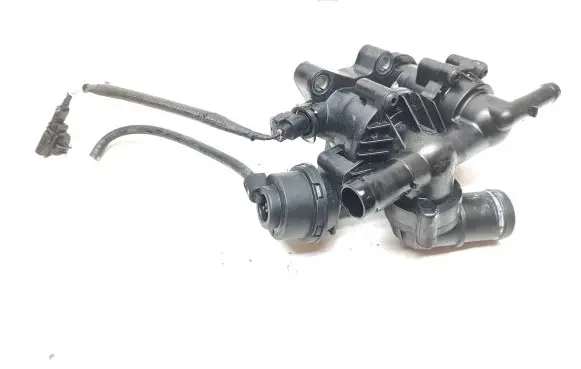 Thermostat/thermostat housing