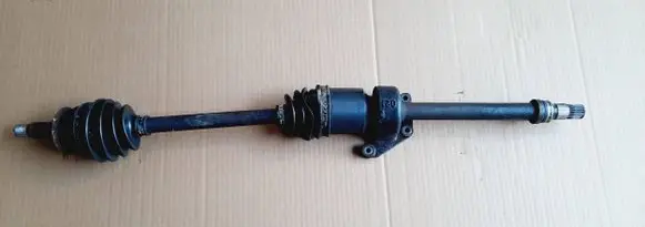 Mini One - Cooper R50 - 53 Front driveshaft