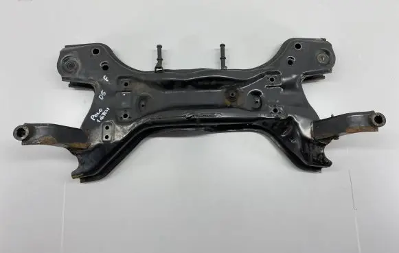Front subframe