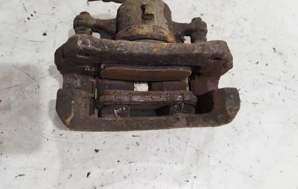 Ford Fiesta Front brake caliper