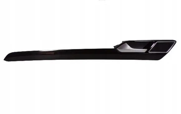 Volkswagen Arteon Rear door card trim 3G0867449 3G1837113J