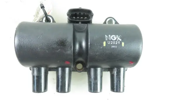 Opel Astra G High voltage ignition coil U2021