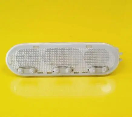 Renault Megane II Front seat light 8200073234