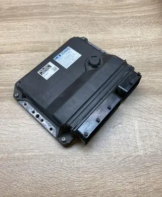 Toyota Prius+ (ZVW40) Engine control unit/module ECU 8966147480 2755002501