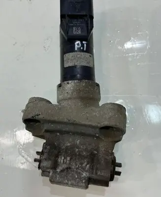Porsche Cayenne (92A) Engine 911256E