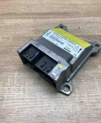 Ford Focus Airbag control unit/module YS4T14B056AA 0285001394