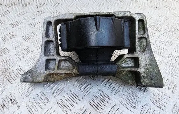 Ford Kuga I Engine mount bracket 7M516F012YB