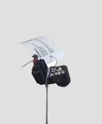 Hyundai i40 Parking PDC sensor 957203Z700
