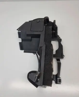 Lexus NX Intercooler air guide/duct channel 1669136150