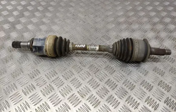 Fiat Sedici Front driveshaft 4410255L80 EBJ95MBC192C