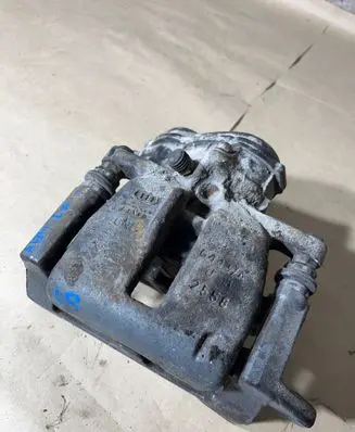 Audi A4 S4 B8 8K Rear brake caliper 32335478
