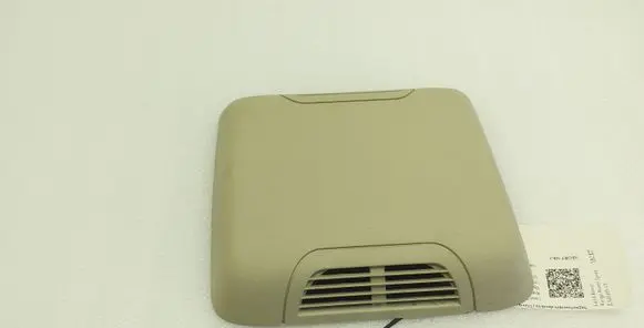 Land Rover Range Rover Sport L320 Alarm movement detector/sensor AH4215K609AC 28237142