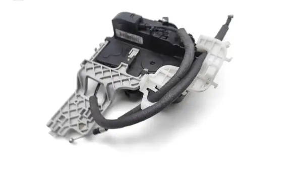 KIA Sportage Front door lock 81320-3U020