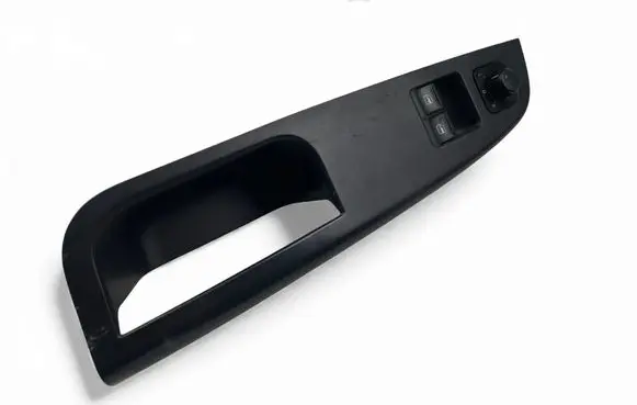 Volkswagen Golf V Electric window control switch 1K3868049C